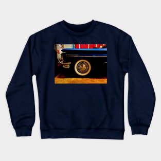 Bonneville Crewneck Sweatshirt